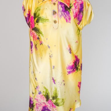 Atelier & Moda - Natalia Esgueva