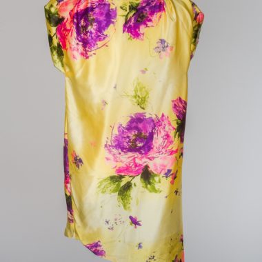 Atelier & Moda - Natalia Esgueva