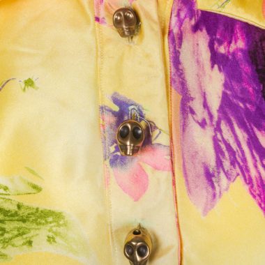 Atelier & Moda - Natalia Esgueva