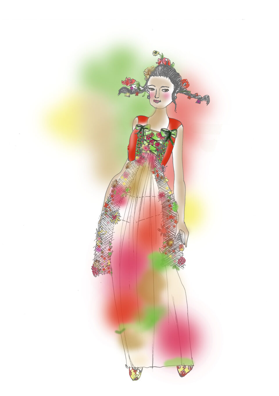 estilista para teatro, diseño de vestuario para teatro, diseño de moda, diseñadora vestuario, moda