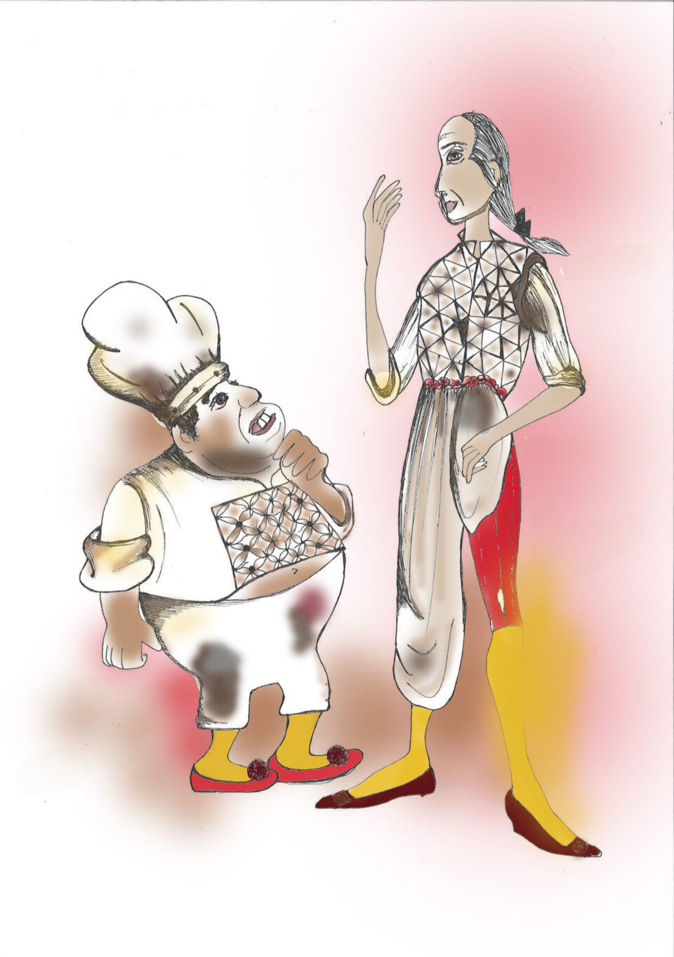 estilista para teatro, diseño de vestuario para teatro, diseño de moda, diseñadora vestuario, moda