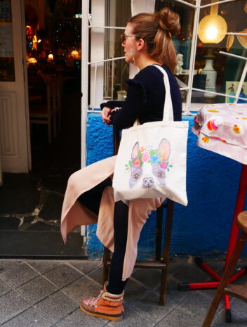 COLECCIÓN DE COLABORACIÓN CON MINIGURI. (2)